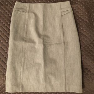 NWT Express pencil skirt size 4